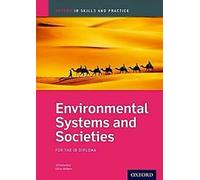 Systèmes et sociétés de l'environnement - Compétences et pratiques... Livre
