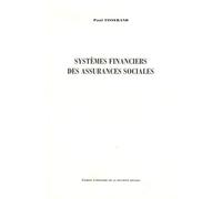 Systèmes Financiers Des Assurances Sociales