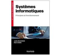 Systèmes Informatiques - Principes Et Fonctionnement