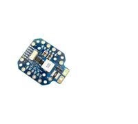 Systèmes Matek PDB-Hex 12S 2-12S Board de Distribution d'alimentation 6-60V DC 5A avec Sortie 5V 9V 12V Compatible avec RC Drone Racing Multirotor Compatible avec des modèles similaires