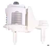 Systèmes pneumatiques, pompes à air, vannes, soufflets - Kit de réparation à bouton-poussoir GROHE - cadre inclus