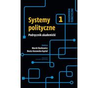Systèmes politiques Manuel académique Volume 1