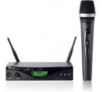 systemes sans fil AKG AKG WMS470HT/D-B1 Ensembles Main