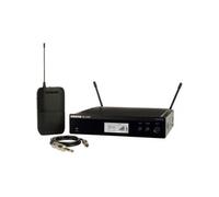 Shure BLX14RE Noir Microphone de studio