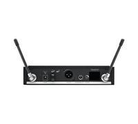 Shure Système sans fil BLX24RE-SM58-M17 Ensemble main