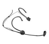 systemes sans fil MIPRO MU53 HN POUR BOITIER EMETTEURS MT103 MT801 ACT707 Ensemble Serre-tête G