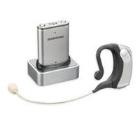 systemes sans fil SAMSON AIRLINE MICRO EARSET E1 863.125 MHz Ensemble Serre-tête