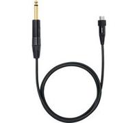 Shure Collier de verrouillage pour câble WA305 – 1/4 pouce – Mini TQG