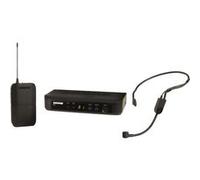 systemes sans fil SHURE SYST HF SIMPLE SERRE TETE Ensemble Serre-tête G