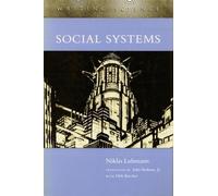 Systèmes sociaux