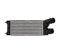 Systèmes thermiques VALEO - Refroidissement moteur - Refroidisseur d’air de suralimentation à hautes performances -