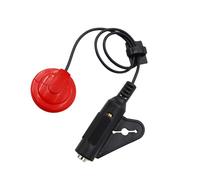 Systèmes transducteurs de guitare portables non invasifs Gammes sensibles Instruments à cordes multiples Compact Voyage Portable Instrument à cordes Pickup