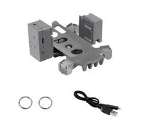 Systèmes Transport AirDrops pour AIR 3S / 3 Releases Rapides Pays-Gouttes Pays-Gouttes avec Télécommande pour Pêche Système Livraison Utile Mariage