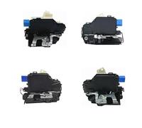 Systèmes Verrouillage Centralisé Voiture Actionneur Serrure Porte Pour Superb Pour Fabia Pour Roomster 3B1837015AQ 3B1837016BC