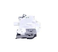 Systèmes Verrouillage Centralisé Voiture Actionneur Verrouillage Porte Avant Droit Pour Superb Pour Ibiza Pour St 3C1837016A 3C1837016B 8J1837016A(Rear Left)
