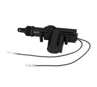 Systèmes Verrouillage Centralisé Voiture Actionneur Verrouillage Porte Électrique Robuste Kit D'actionneur Système Verrouillage Voiture À 2 Fils 12 V 1 Ensemble Universel