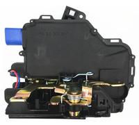 Systèmes Verrouillage Centralisé Voiture Actionneur Verrouillage Porte Pour Fabia Pour Roomster 3B1837015AQ 3B1837016BC(Rear Left)