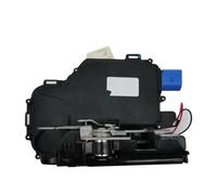 Systèmes Verrouillage Centralisé Voiture Actionneur Verrouillage Porte Pour Fabia Pour Roomster 3B2837015AM 3B2837016AA Conduite À Droite(Rear Right)