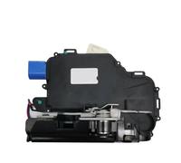 Systèmes Verrouillage Centralisé Voiture Actionneur Verrouillage Porte Pour Fabia Pour Roomster 3B2837015AM 3B2837016AA Conduite À Droite(Rear Left)