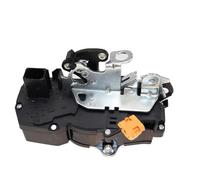 Systèmes Verrouillage Centralisé Voiture Actionneur Verrouillage Porte Pour GMC Pour Yukon Pour Chevy Pour Tahoe Pour Silverado Pour Suburban Pour Sierra Pour Avalanche(Front Right)
