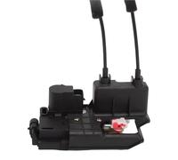 Systèmes Verrouillage Centralisé Voiture Actionneur Verrouillage Porte Pour Ssangyong Pour Korando C Pour Actyon 7131034002 7132034002 7121008032(Front Right)