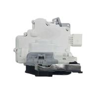 Systèmes Verrouillage Centralisé Voiture Pour Actionneur Serrure Porte Pour Superb 3C1837015B 3C1837016B 3C4839015D 3C4839016D(Rear Right)