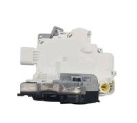 Systèmes Verrouillage Centralisé Voiture Pour Actionneur Serrure Porte Pour Superb 3C1837015B 3C1837016B 3C4839015D 3C4839016D(Front Left)