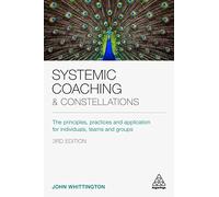 Systemic Coaching and Constellations