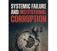 Systemic Failure and Institutional Corruption: The Dual Marginalization of "The Lost" and "The Forgotten" How the Factory Model of Education Abandons Youth and How the Hyper-Utilitarian State Erases