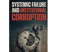 Systemic Failure and Institutional Corruption: The Dual Marginalization of "The Lost" and "The Forgotten" How the Factory Model of Education Abandons Youth and How the Hyper-Utilitarian State Erases