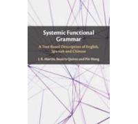 Systemic Functional Grammar