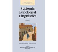 Systemic Functional Linguistics