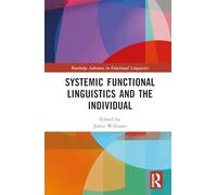 Systemic Functional Linguistics and the Individual
