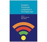 Systemic Functional Linguistics In The Digital Age