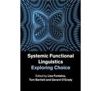 Systemic Functional Linguistics Systemic Functional Linguistics (Auteur)
