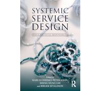 Systemic Service Design – Routledge