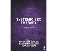 Systemic Sex Therapy