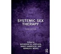 Systemic Sex Therapy