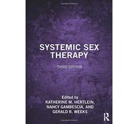 Systemic Sex Therapy