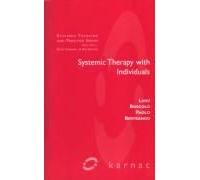 Systemic Therapy With Individuals