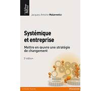 Systémique et entreprise
