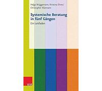 Systemische Beratung In Fünf Gängen. Karten