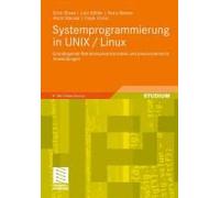 Systemprogrammierung In Unix / Linux