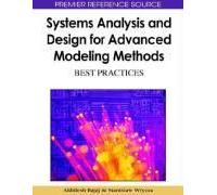 Systems Analysis And Design For Advanced Modeling Methods