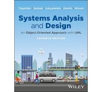 Analyse et conception des systèmes – Une approche orientée objet avec UML – Accès ePub