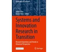 Systems And Innovation Research In Transition