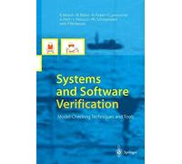 Systems And Software Verification