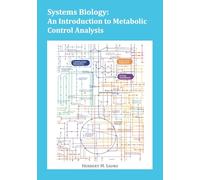 Systems Biology: An Introduction to Metabolic Control Analysis