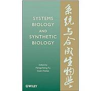 Systems Biology and Synthetic Biology Pengcheng Fu (Auteur)
