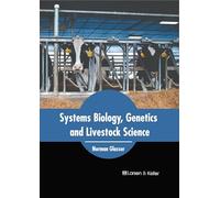 Systems Biology, Genetics and Livestock Science